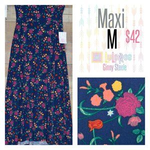 Lularoe Maxi Skirt/Dress